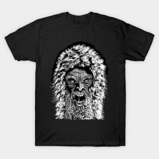 Krampus T-Shirt